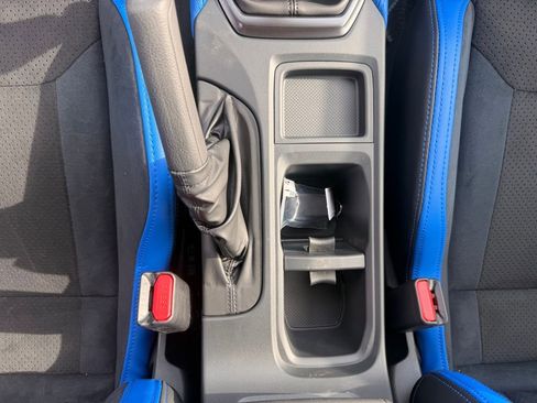New 2026 Subaru WRX tS AWD/4WD image 35