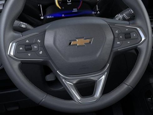 New 2026 Chevrolet TrailBlazer LT w/ Convenience Package AWD/4WD image 19