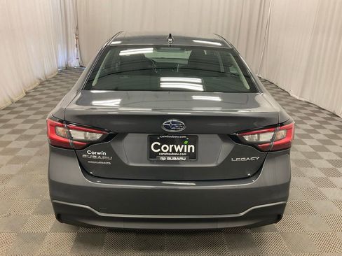 New 2025 Subaru Legacy Premium w/ Popular Package #1A image 3