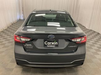 New 2025 Subaru Legacy Premium w/ Popular Package #1A video 3