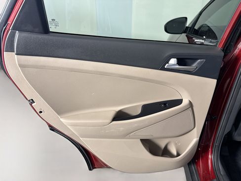 Used 2019 Hyundai Tucson Value image 26