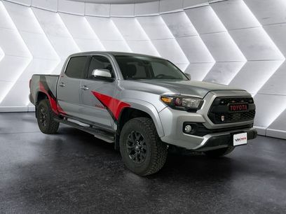 Used 2021 Toyota Tacoma SR5
