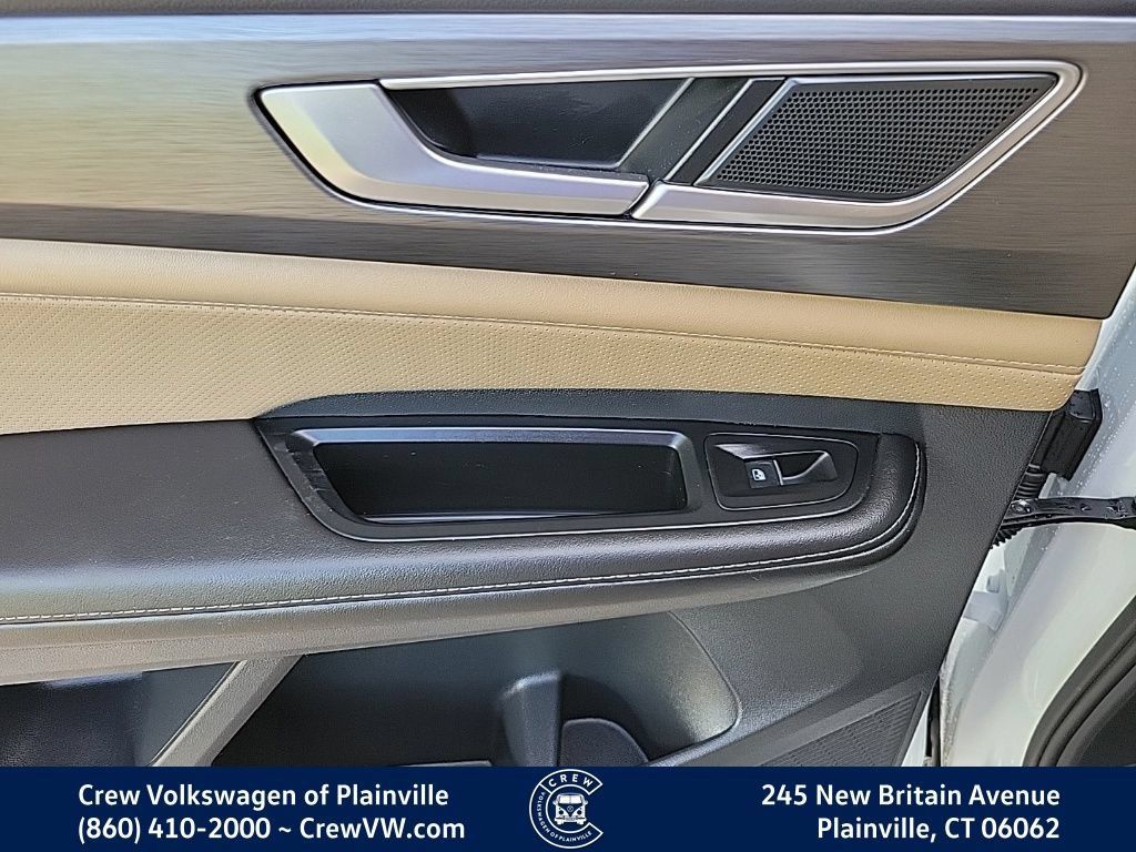 Certified 2026 Volkswagen Atlas Cross Sport SE AWD/4WD image 47