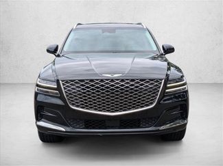 Used 2022 Genesis GV80 2.5T w/ Cargo Package AWD/4WD video 2