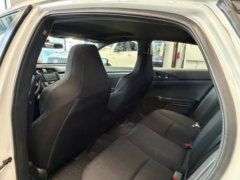Used 2018 Honda Civic Si image 26