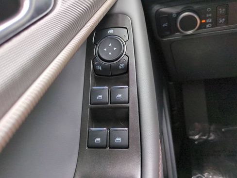 Certified 2026 Ford Explorer Active RWD image 29