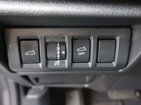 Certified 2025 Subaru Outback Limited w/ Popular Package #2 image 21