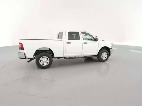 New 2026 RAM 2500 Tradesman image 13