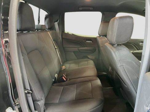 Used 2024 GMC Canyon Elevation w/ Convenience Package AWD/4WD image 28