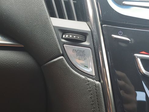 Used 2016 Cadillac ATS Luxury RWD image 27