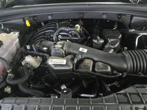 Used 2023 Jeep Grand Cherokee Limited image 23