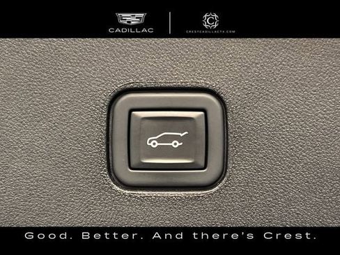 Certified 2024 Cadillac Lyriq Sport RWD image 31