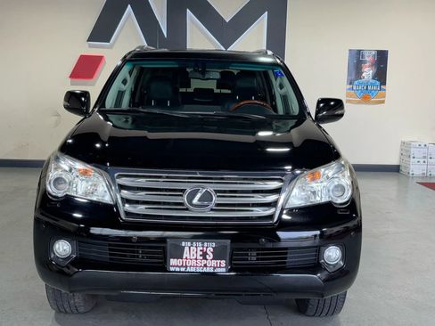 Used 2010 Lexus GX 460 Premium image 3