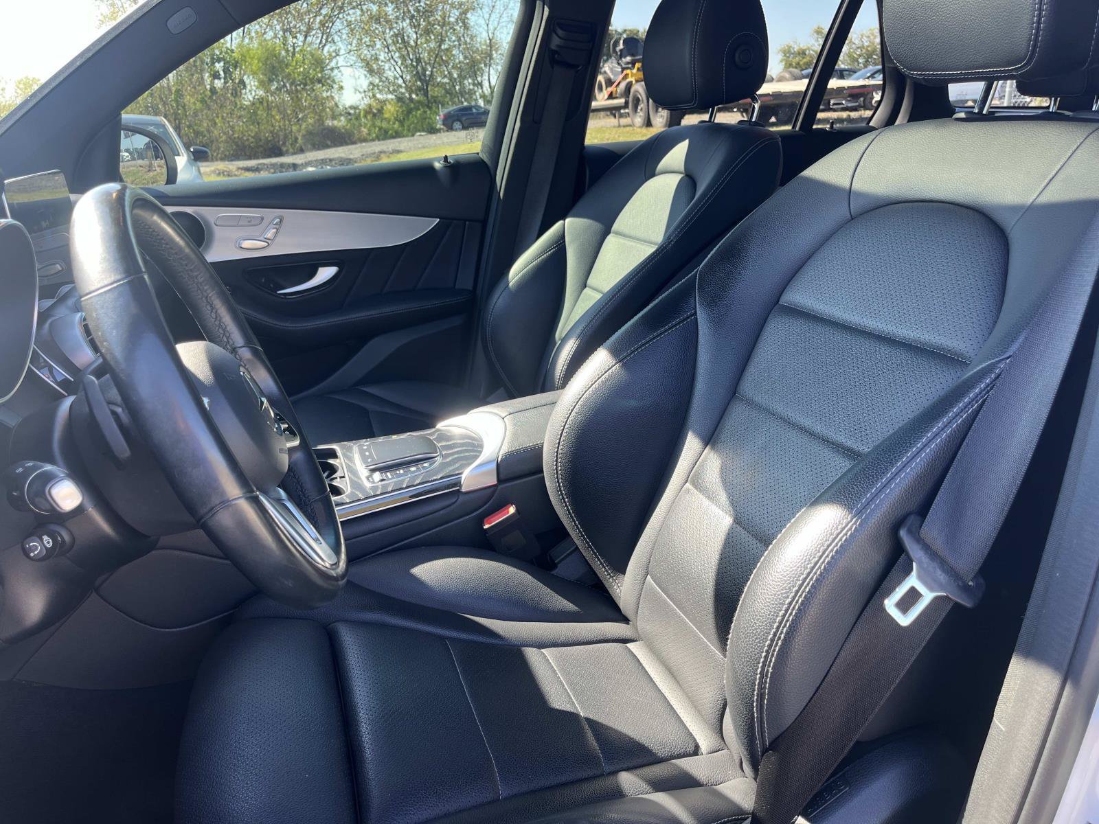 Certified 2022 Mercedes-Benz GLC 300 4MATIC image 26