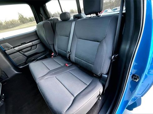 Used 2021 Ford F150 XLT w/ Equipment Group 302A High image 26