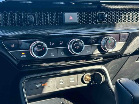 New 2026 Honda CR-V EX-L image 24