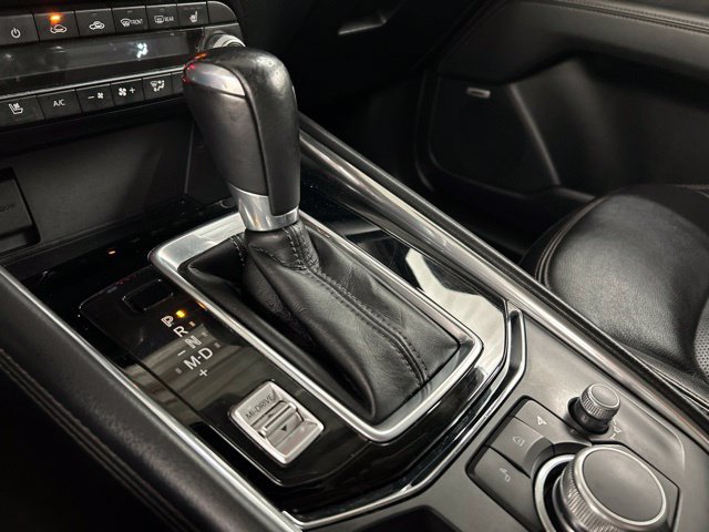 Used 2023 MAZDA CX-5 AWD 2.5 S w/ Premium Plus Pkg image 15