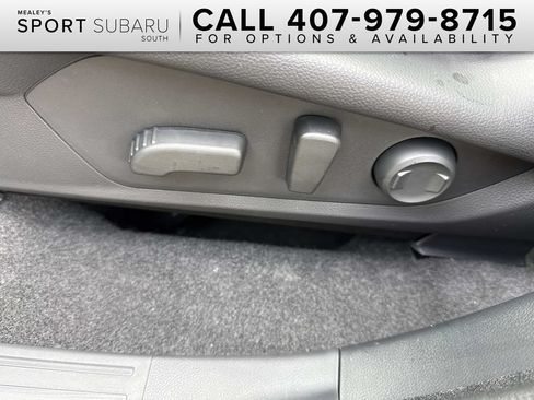 New 2026 Subaru Forester Limited AWD/4WD image 27