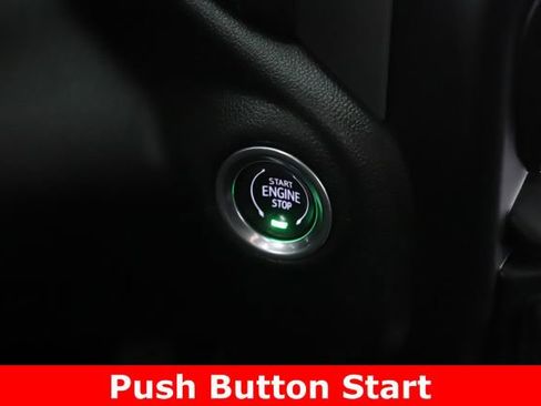 Used 2020 Chevrolet Silverado 1500 RST w/ True North Edition image 22