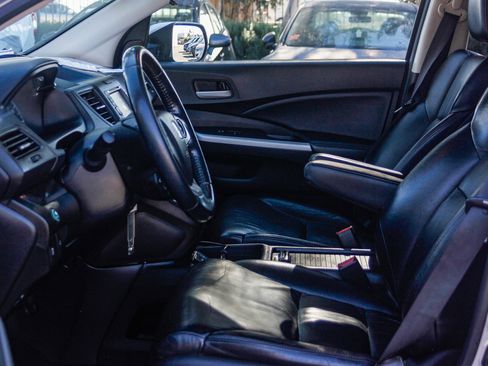 Used 2014 Honda CR-V EX-L image 17