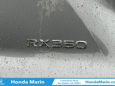 Used 2023 Lexus RX 350 Premium image 35