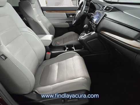 Used 2018 Honda CR-V EX-L image 17