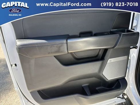 Certified 2024 Ford F150 XLT w/ Equipment Group 303A High AWD/4WD image 17
