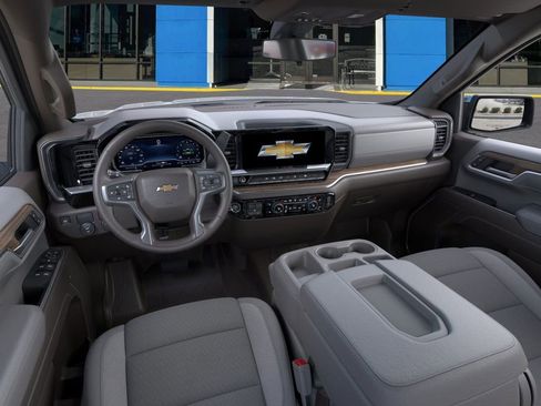 New 2026 Chevrolet Silverado 1500 LT image 15