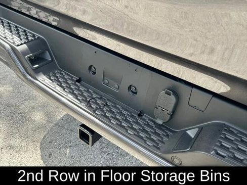 Certified 2026 RAM 1500 Big Horn RWD image 46