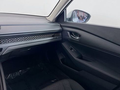 Certified 2024 Honda Accord LX image 19