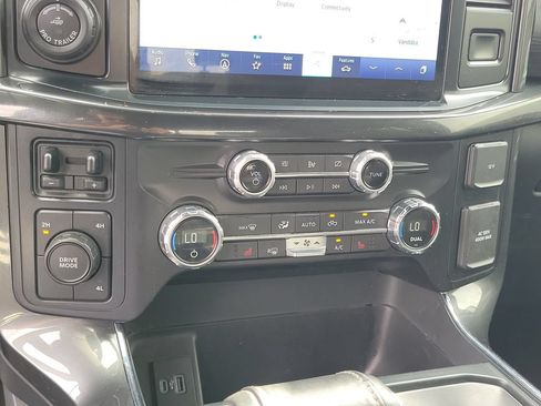 Certified 2021 Ford F150 XLT w/ Equipment Group 302A High AWD/4WD image 28