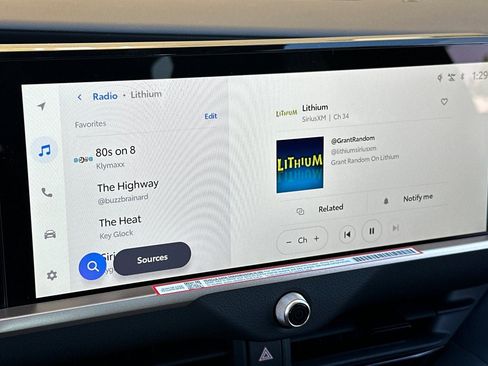 New 2026 Toyota Crown Signia Limited image 23