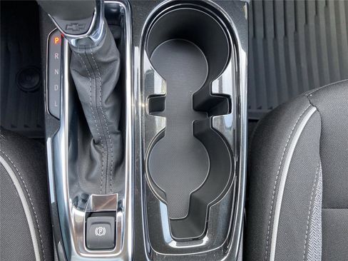 New 2026 Chevrolet TrailBlazer LT w/ Convenience Package image 21