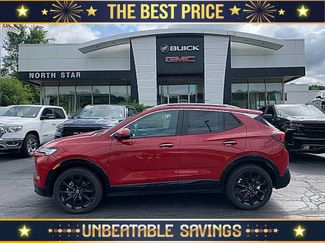 Used 2026 Buick Encore GX Sport Touring w/ Advanced Technology Package AWD/4WD video 1