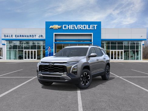 Used 2026 Chevrolet Equinox ACTIV w/ Convenience Package III FWD image 10