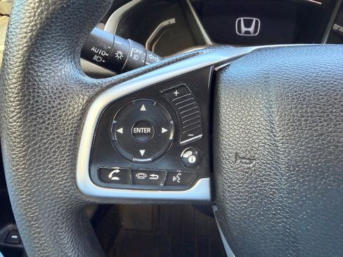 Used 2017 Honda Civic EX-T image 19