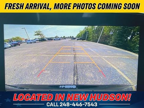 Used 2023 Chevrolet Blazer RS AWD/4WD image 14