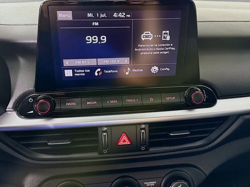 Used 2022 Kia Forte LXS FWD image 18
