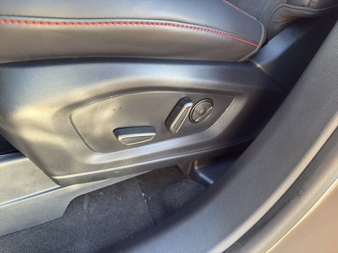 New 2026 Ford Explorer ST w/ Sun And Sound Package image 16