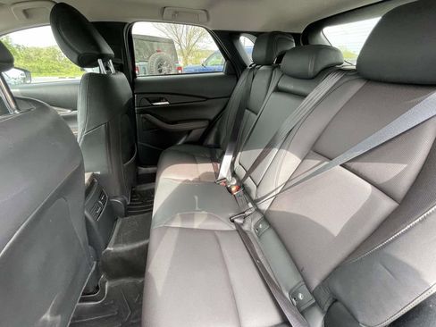 Used 2023 MAZDA CX-30 AWD 2.5 S w/ Premium Package image 22