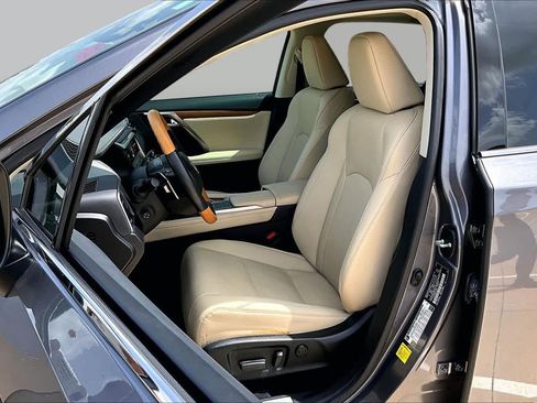 Used 2022 Lexus RX 350 FWD w/ Premium Package image 8