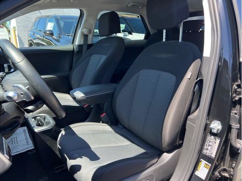 Used 2024 Hyundai Ioniq 5 SEL RWD image 8