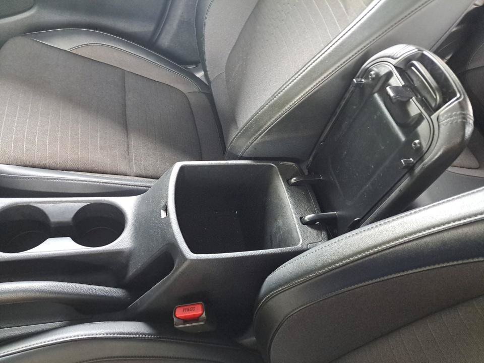 Used 2023 Kia Seltos S FWD image 34