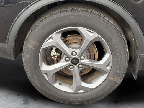 Used 2025 Ford Escape ST-Line image 7