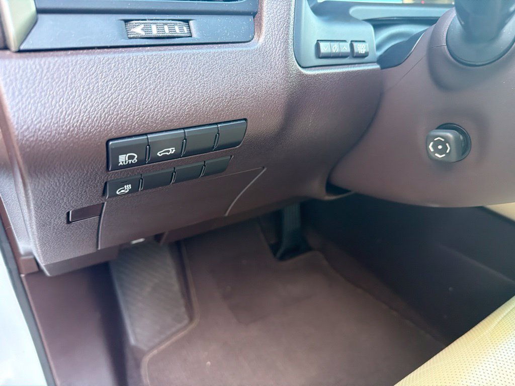 Used 2017 Lexus RX 350 FWD w/ Premium Package image 17