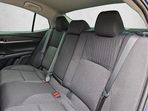 Used 2026 Toyota Camry LE FWD image 18