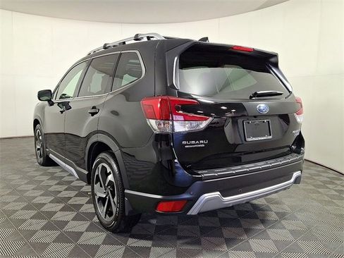 Used 2024 Subaru Forester Touring image 4