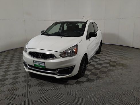 Used 2020 Mitsubishi Mirage GT FWD image 15