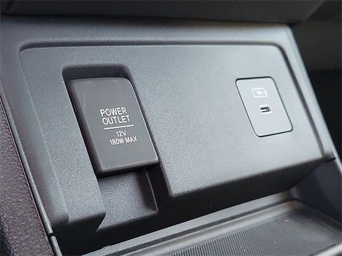 New 2025 Acura RDX SH-AWD image 13