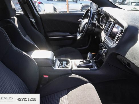 Used 2023 Dodge Charger GT RWD image 12